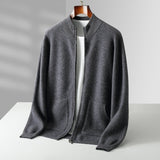 Gellar 100% Wool Sweater