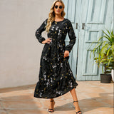 Myrel Maxi Dress