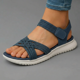 ULTRA-COMFORT ORTHOPEDIC SANDALS CRISTINA