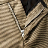 Zwak Corduroy Pants
