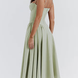 Roma | Corset Dress - Our Jewel