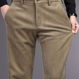 Zwak Corduroy Pants