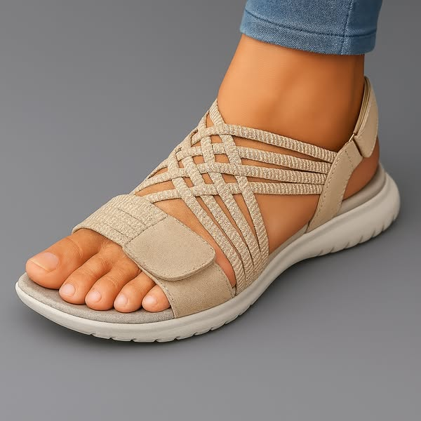 ANNE ORTHOPEDIC SANDALS FOR WOMEN