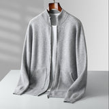 Gellar 100% Wool Sweater