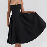 Roma | Corset Dress - Our Jewel