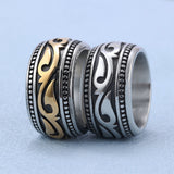 Zarin Ring
