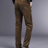 Zwak Corduroy Pants