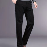 Zwak Corduroy Pants