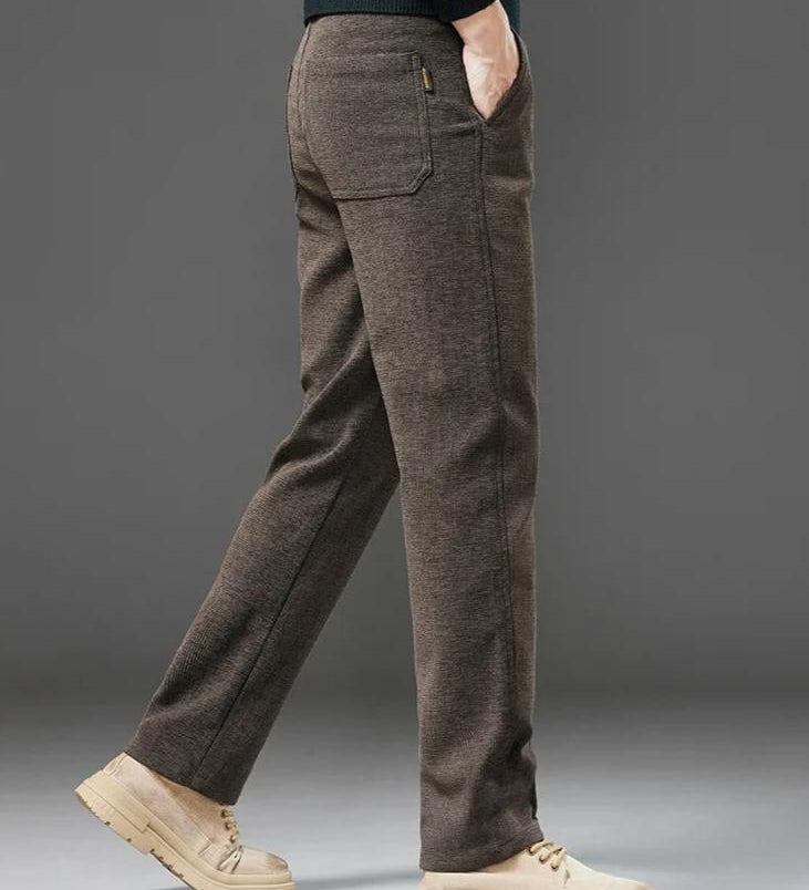 Edron Corduroy Pants