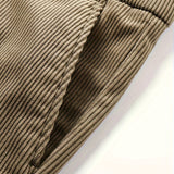Zwak Corduroy Pants