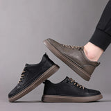 Lawson Genuine Leather Shoes