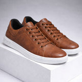 Maven Leather Shoes