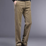 Zwak Corduroy Pants