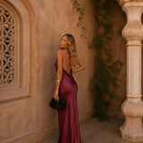 Riad Dress