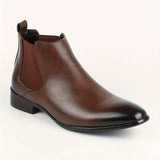 Drag Chelsea Boots