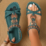 NADA COMFORT ORTHOPEDIC SANDALS