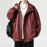 Loro Leather Jacket