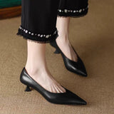 Gisele Heels