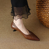Gisele Heels
