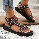TANIA ERGONOMIC ORTHOPEDIC SANDALS