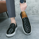 Sartori Genuine Leather Loafers