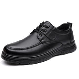 Wexford Genuine Leather Shoes
