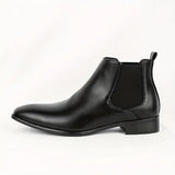 Drag Chelsea Boots