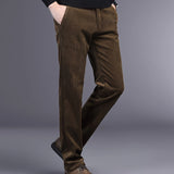 Zwak Corduroy Pants