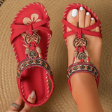 NADA COMFORT ORTHOPEDIC SANDALS