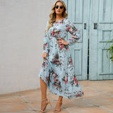Myrel Maxi Dress