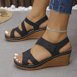AMELIA COMFORT ORTHOPEDIC SANDALS