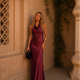 Riad Dress