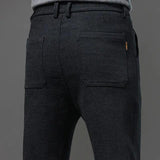 Edron Corduroy Pants
