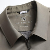 Larwin Jacket