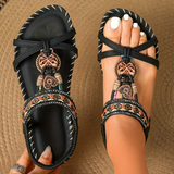 NADA COMFORT ORTHOPEDIC SANDALS
