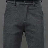 Edron Corduroy Pants