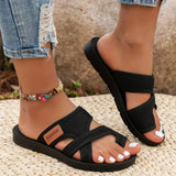 ELSA COMFORT ORTHOPEDIC SANDALS