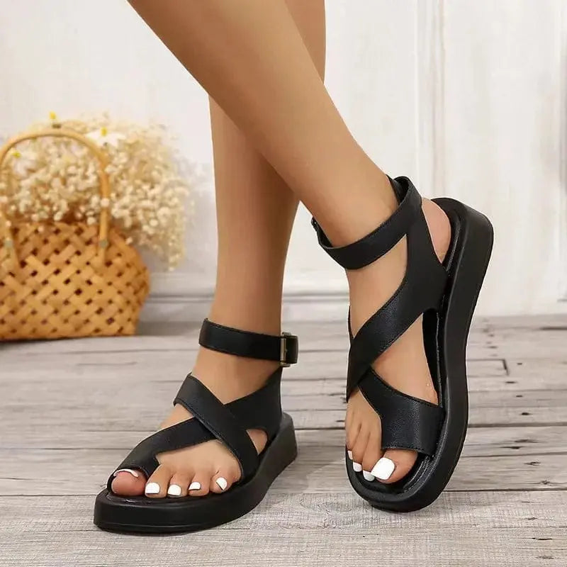 EXTREME COMFORT ORTHOPEDIC SANDALS