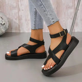 EXTREME COMFORT ORTHOPEDIC SANDALS