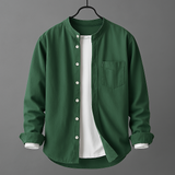 Marcel 100% Cotton Shirt