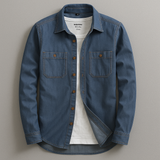 Rombus 100% Cotton Shirt