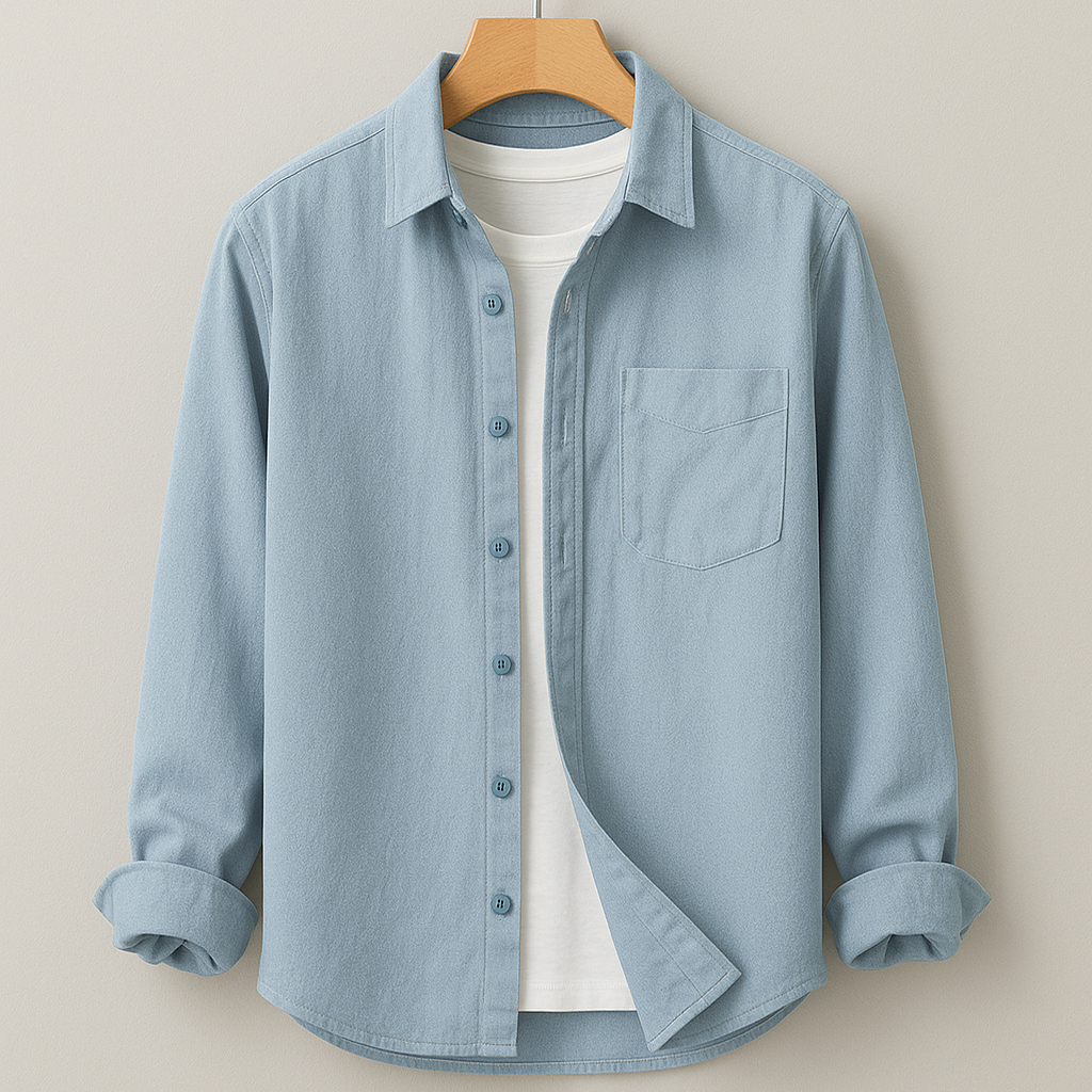 Beckham Shirt