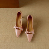 Kiyor Heels
