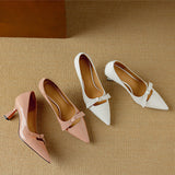 Kiyor Heels
