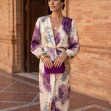 Valeria V-Neck Dress