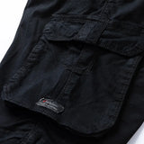 Arlo 100% Cotton Shorts