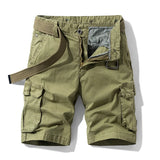 Arlo 100% Cotton Shorts