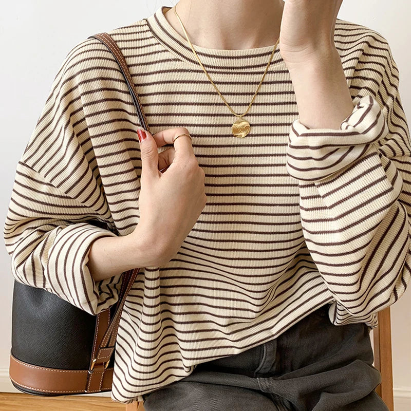 Rebecca Long-Sleeve Shirt