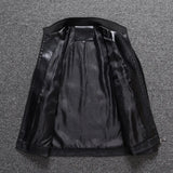 Richmond Leather Jacket