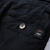 Arlo 100% Cotton Shorts